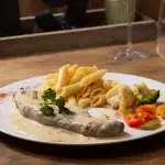 Le Meilleus steak de cheval des Montagnes Neuchâteloises