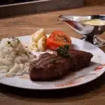 Ou manger du cheval à La Chaux-de-Fonds?