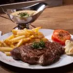 Entrecôte La Chaux-de-Fonds